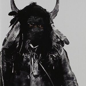 The Cult - Choice Of Weapon  CD